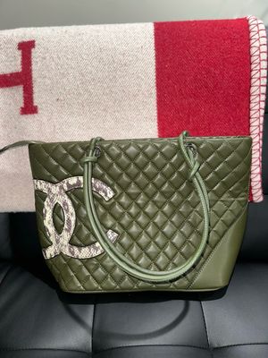 Chanel Bag