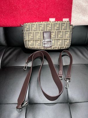Fendi Bag
