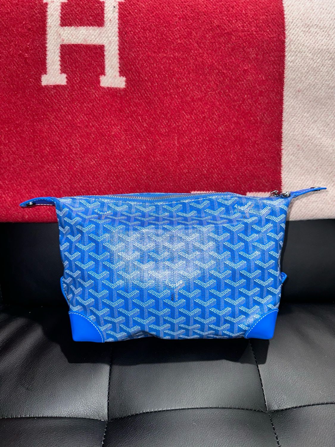Goyard Bag