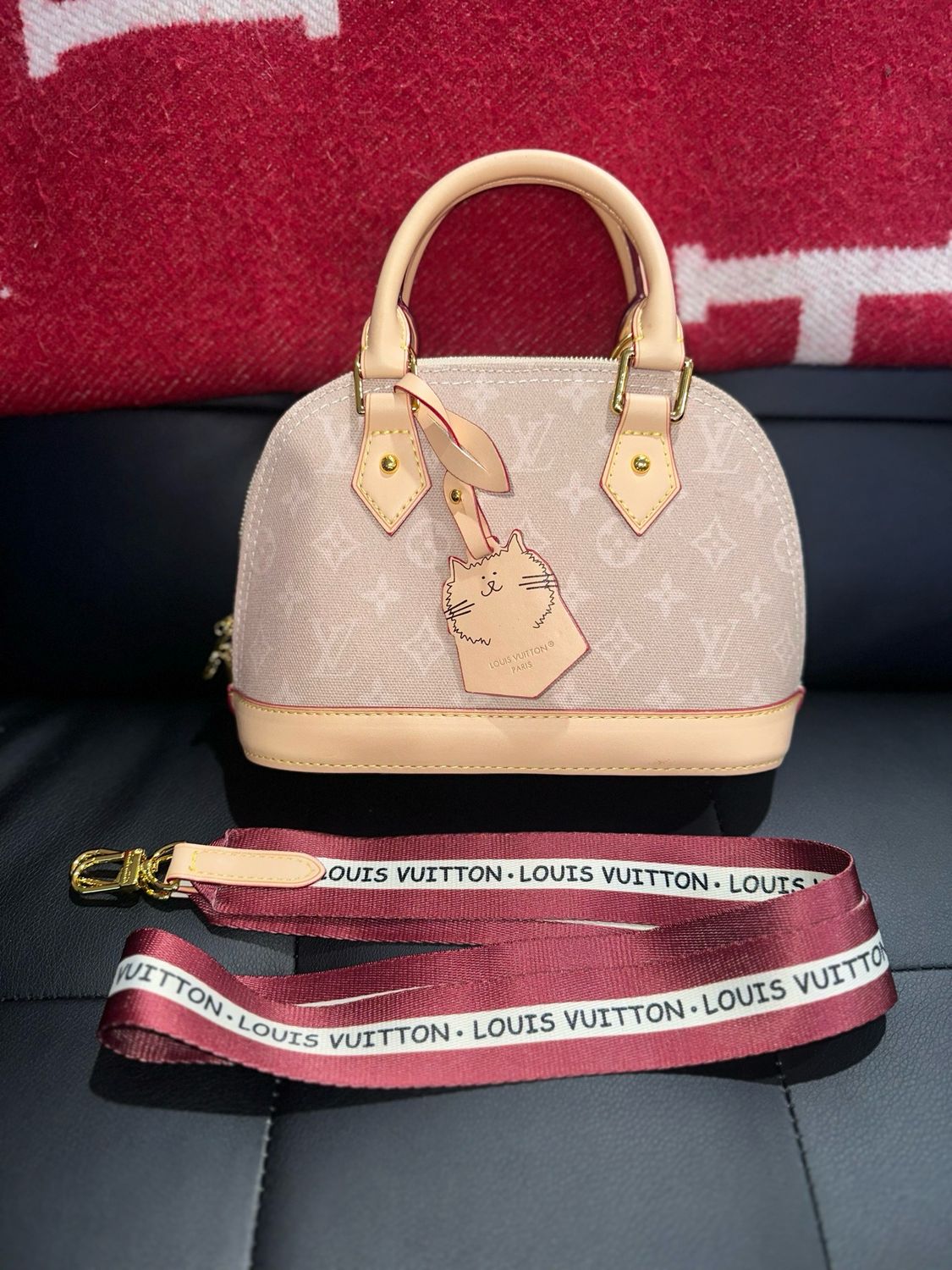 Louis Vuitton Bag