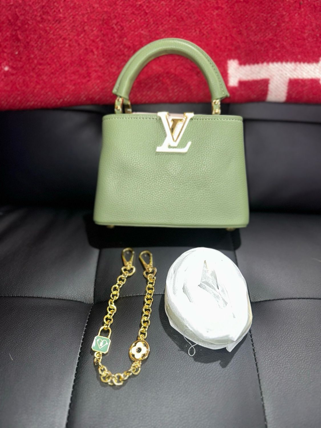 Louis Vuitton Bag
