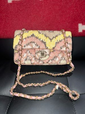 Chanel Bag
