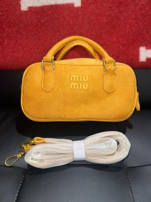 Miu Miu Bag