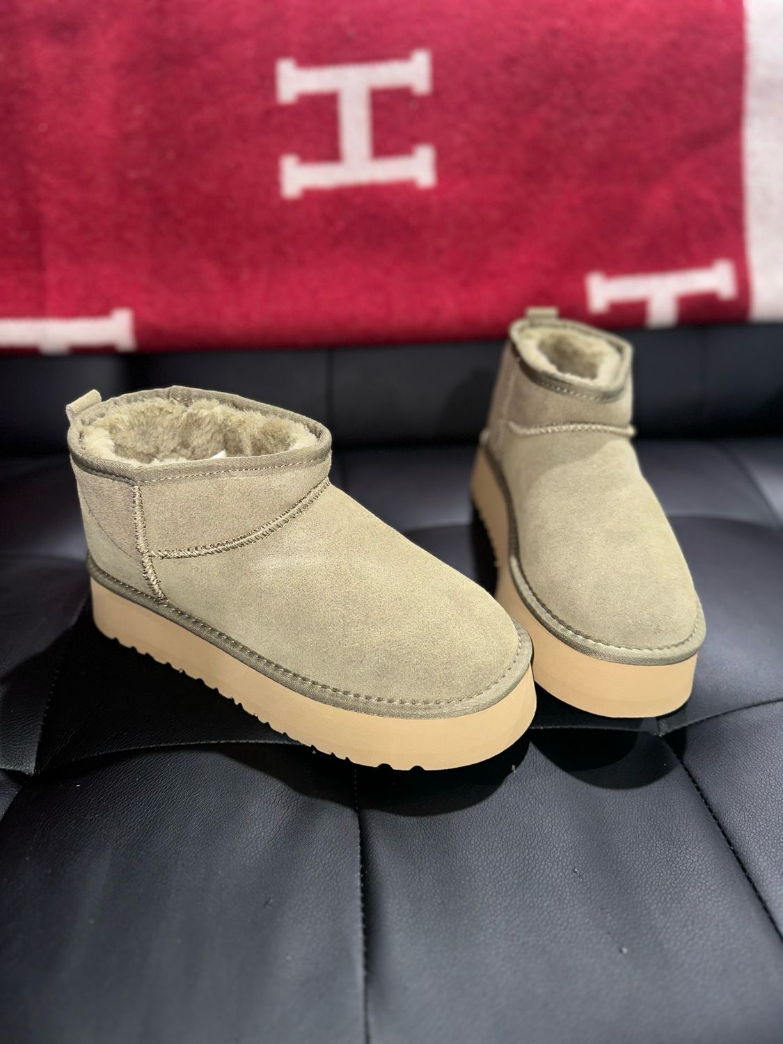 UGG Boots