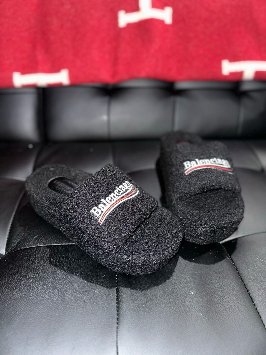 Balenciaga Slippers