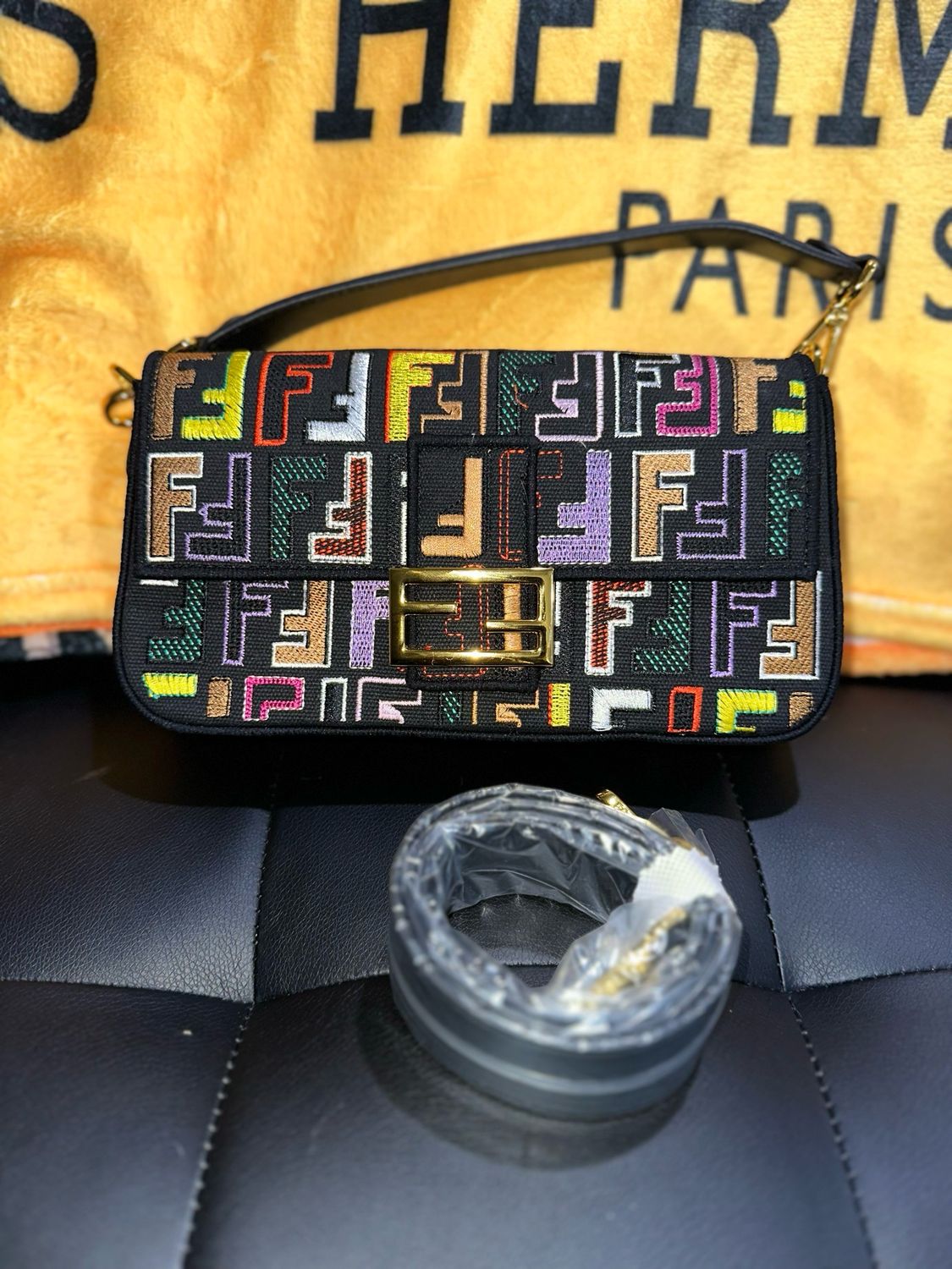 Fendi Bag