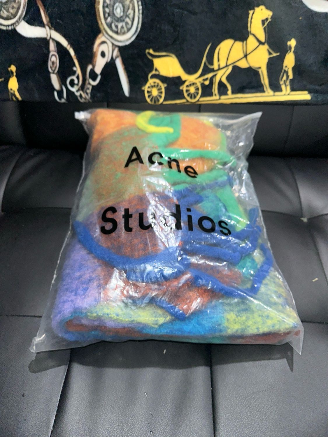 Acne Studios Scarf