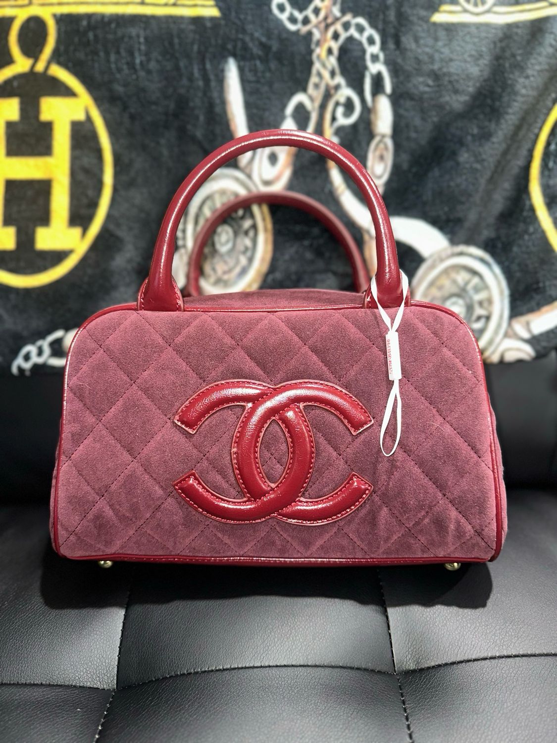 Chanel Bag