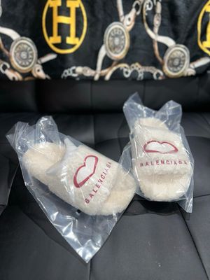 Balenciaga Slippers