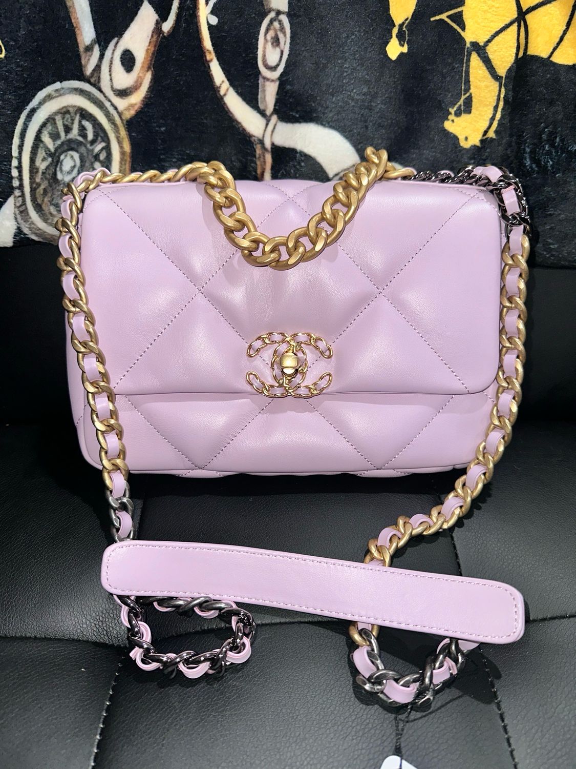 Chanel Bag