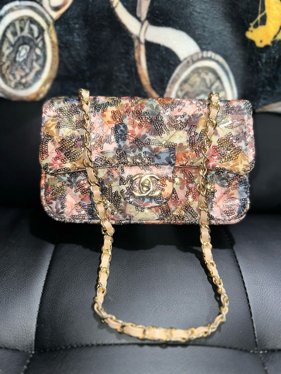 Chanel Bag