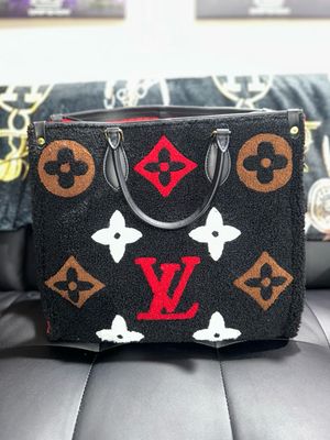 Louis Vuitton Bag