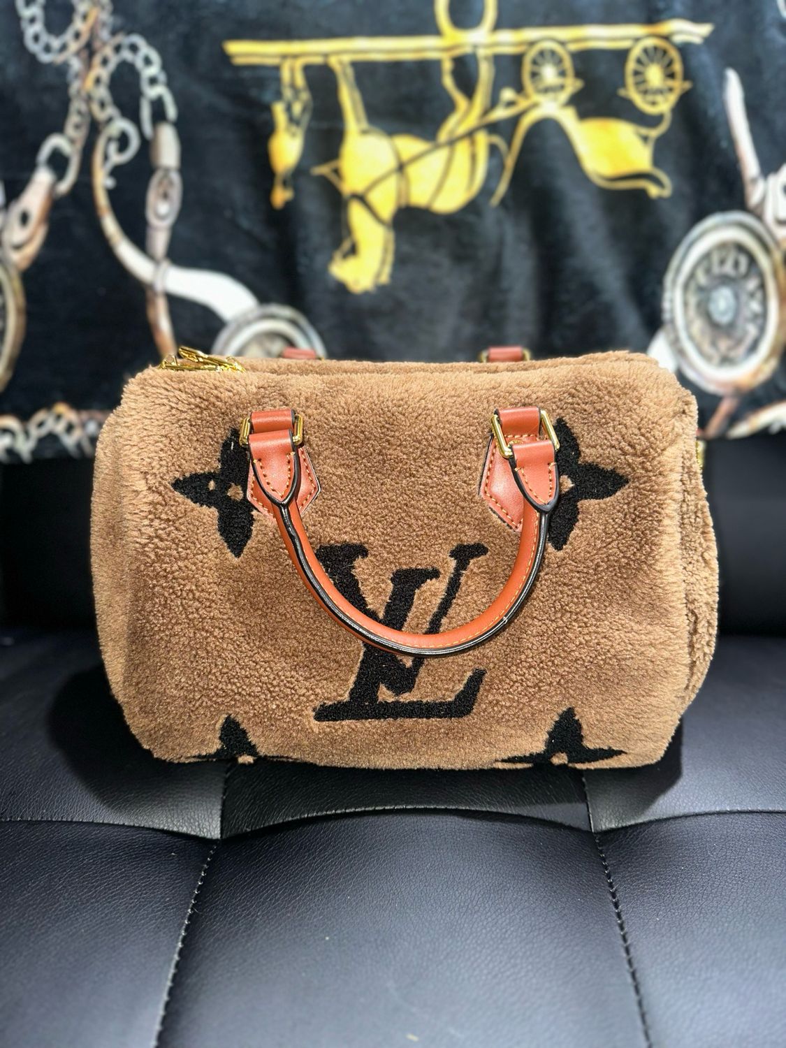 Louis Vuitton Bag