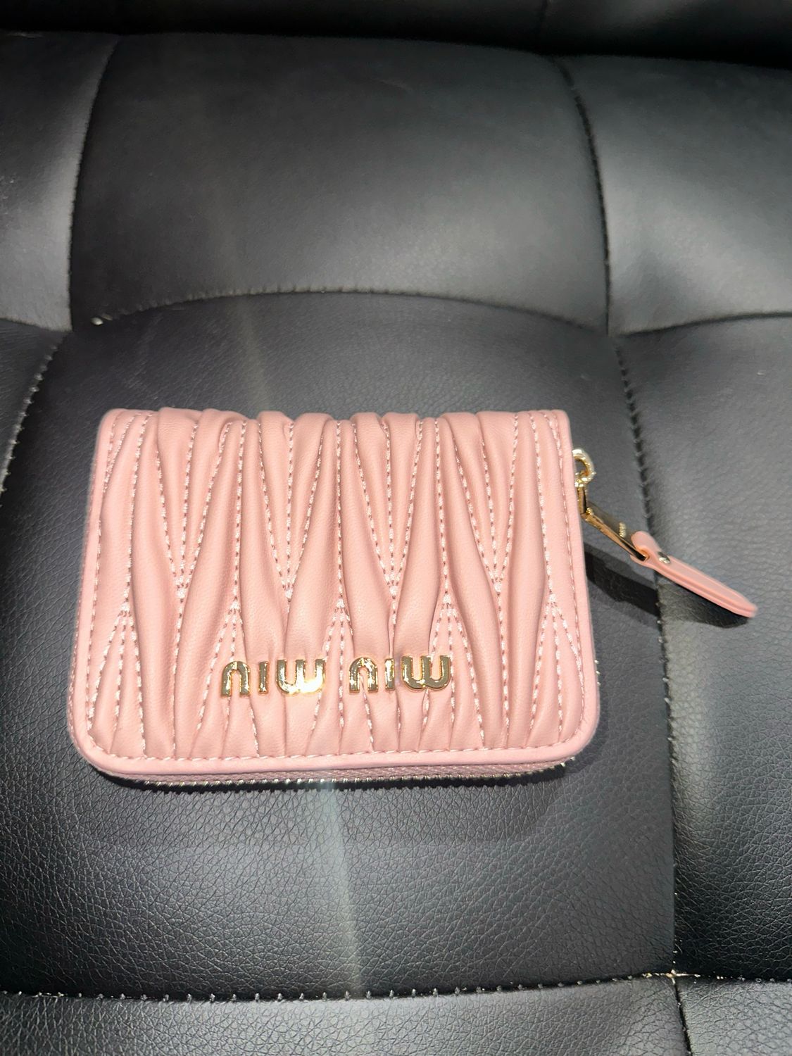 Miu Miu Wallet