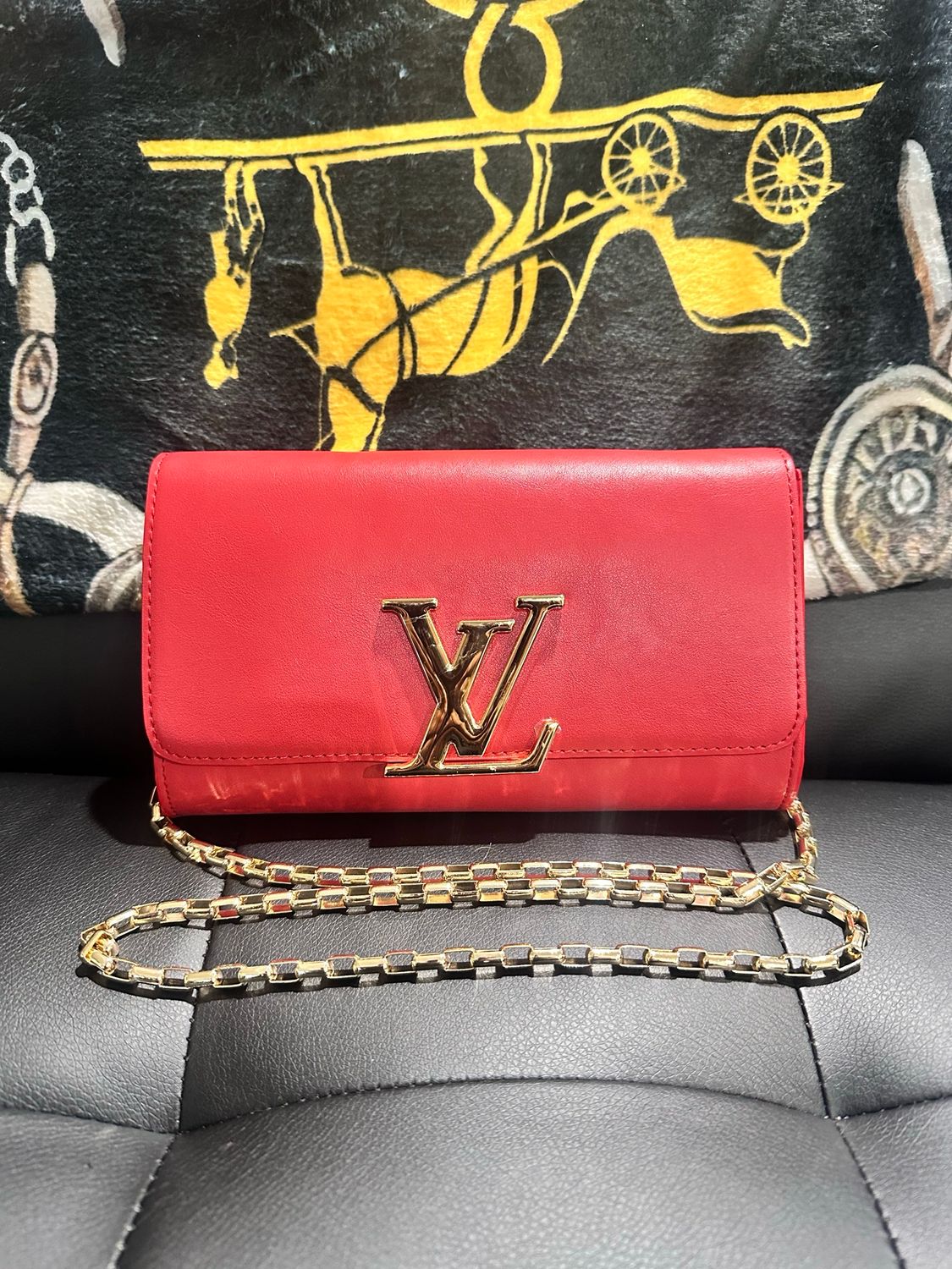 Louis Vuitton Bag