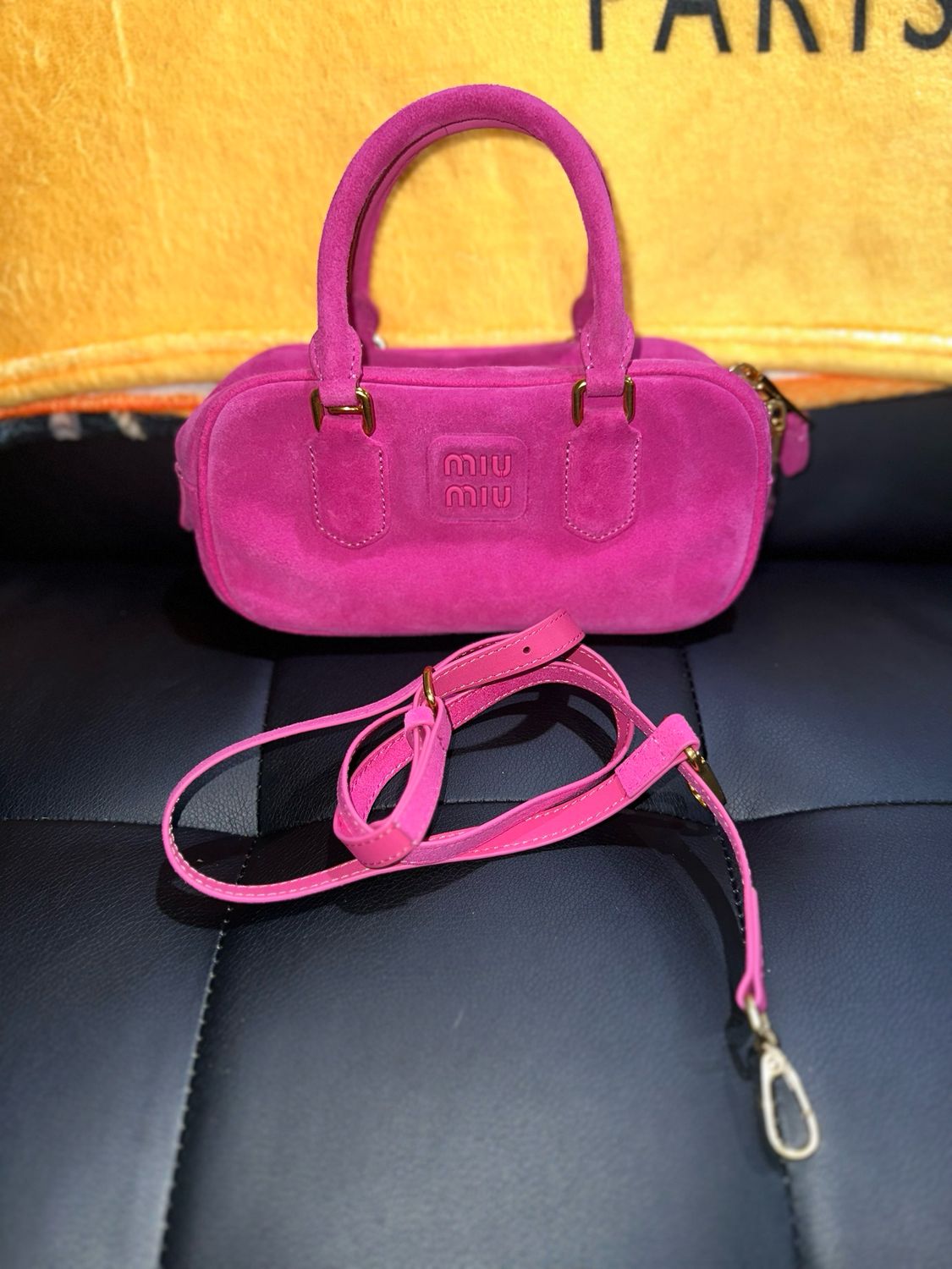 Miu Miu Bag