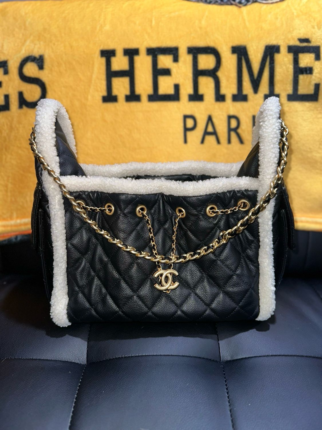 Chanel Bag