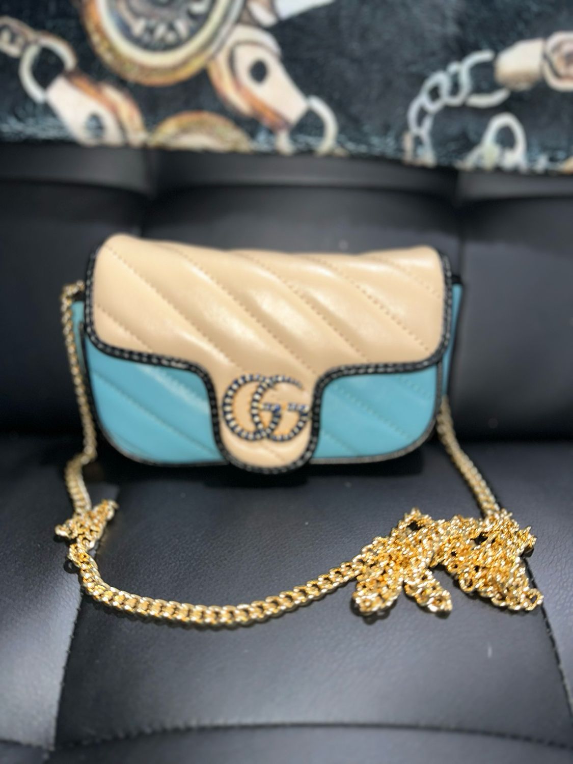Gucci Bag