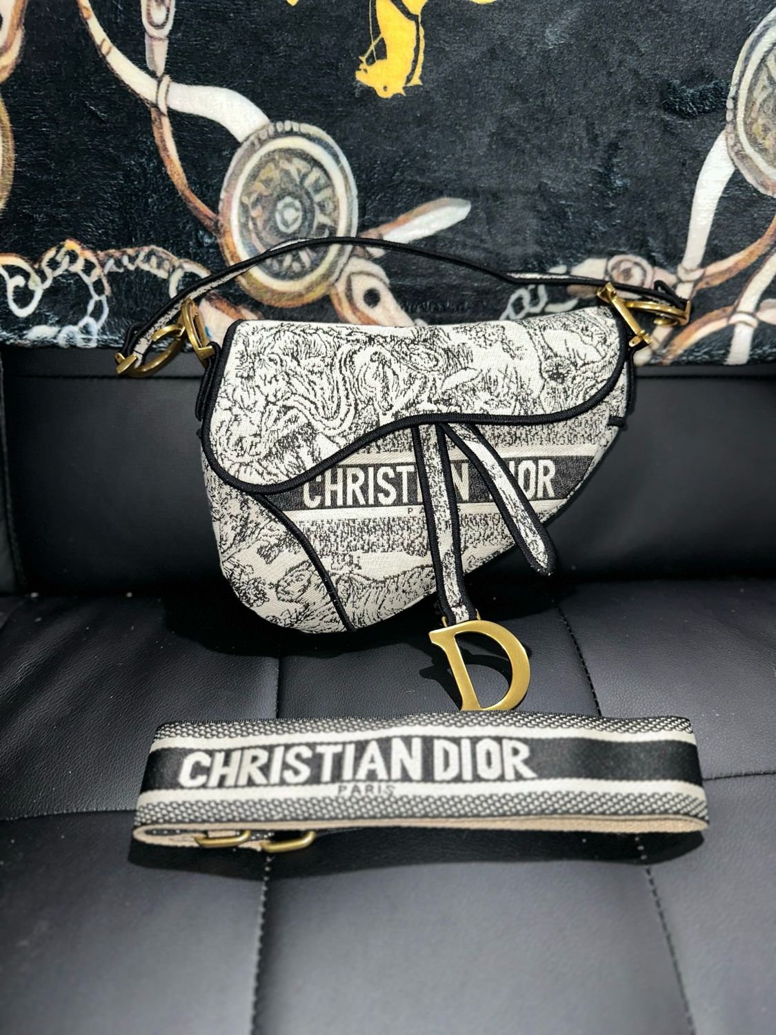 Christian Dior