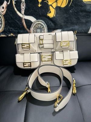 Fendi Bag