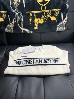 Christian Dior Sweater