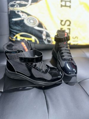 Prada Shoes