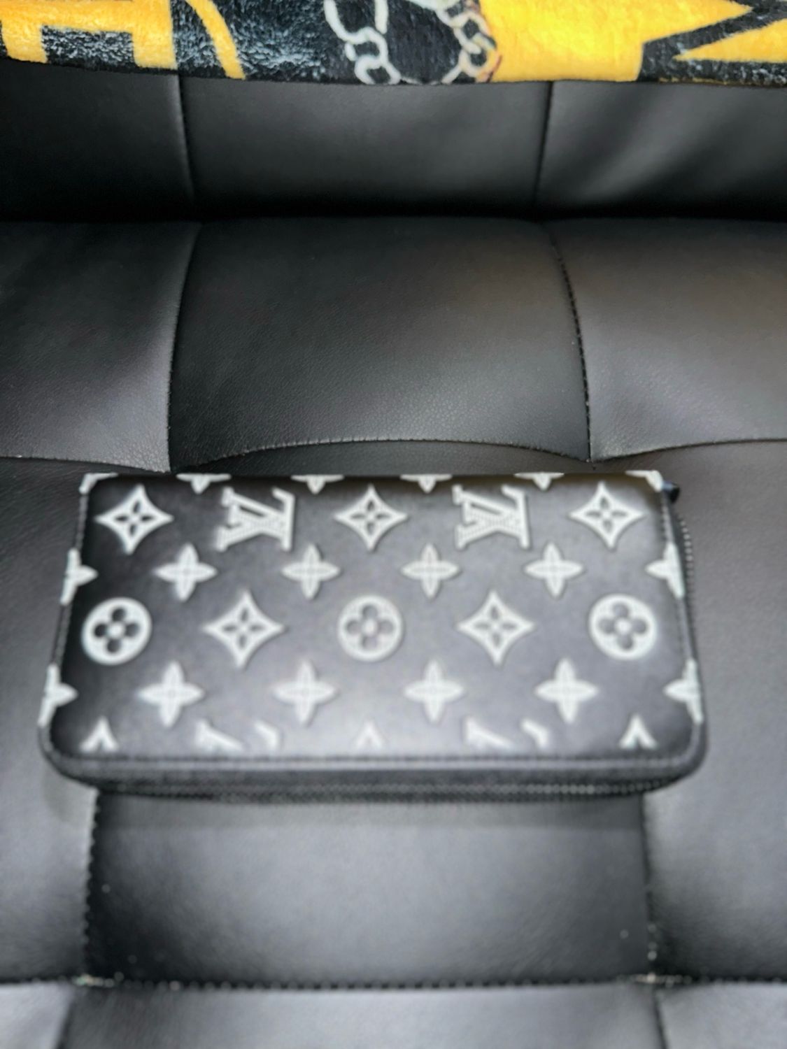 Louis Vuitton Wallet