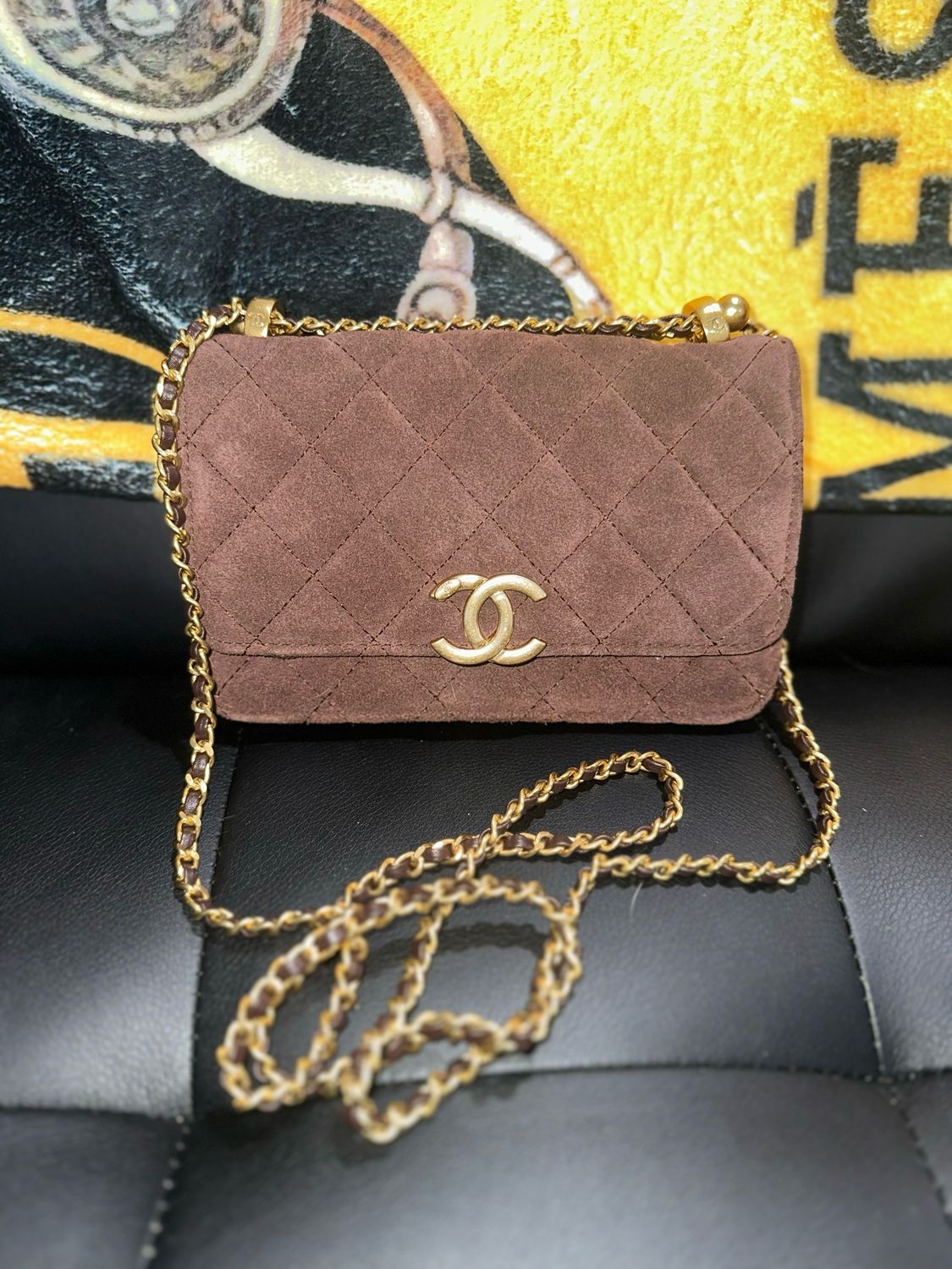Chanel Bag