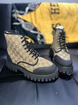 Gucci Boots