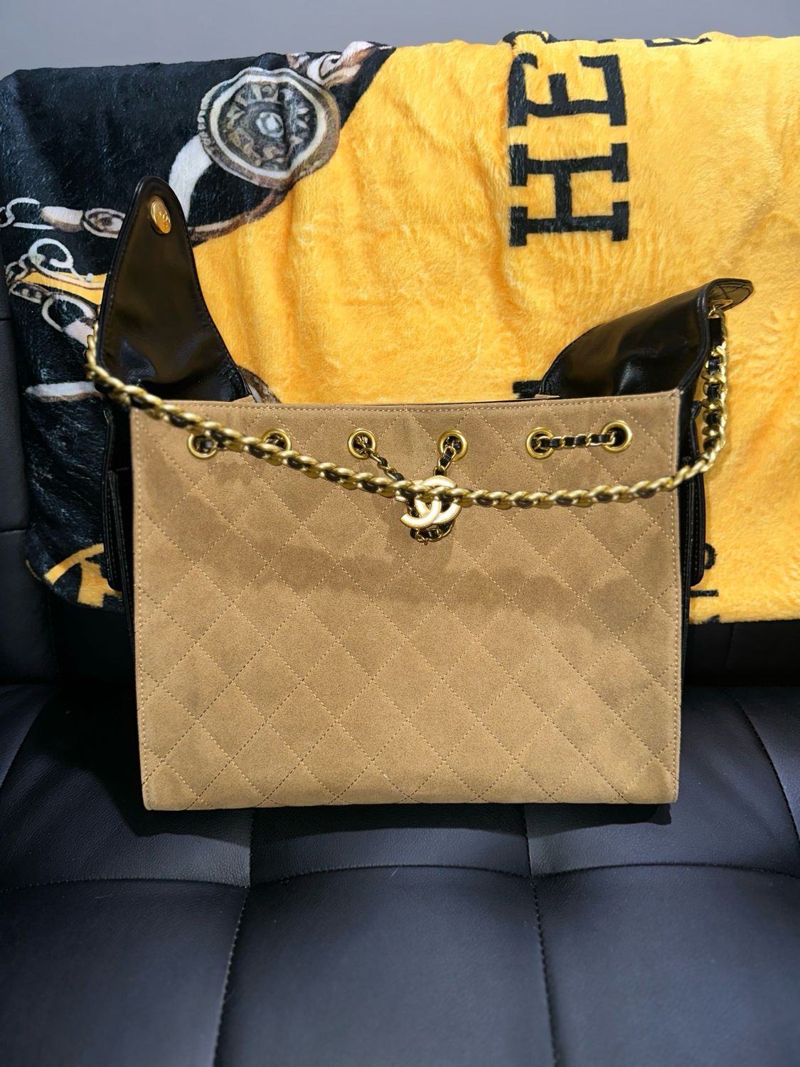 Chanel Bag