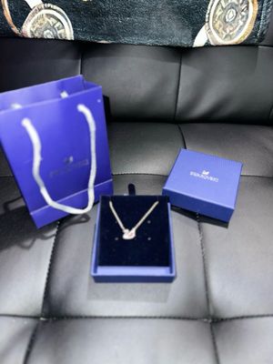 Swarovski Necklace