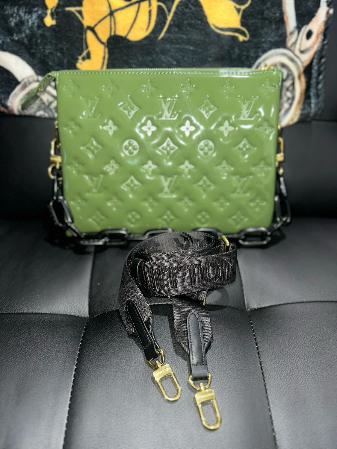 Louis Vuitton Bag