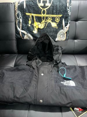 The North Face Coat