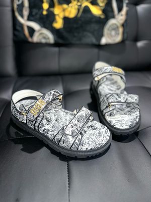 Christian Dior Sandals