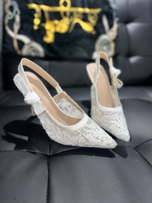 Christian Dior Heels