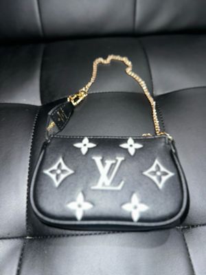 Louis Vuitton Clutch Purse