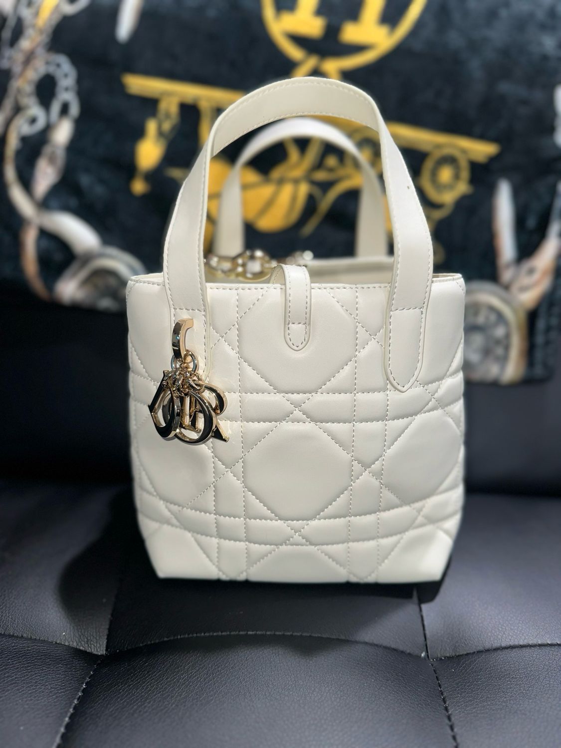 Christian Dior Bag