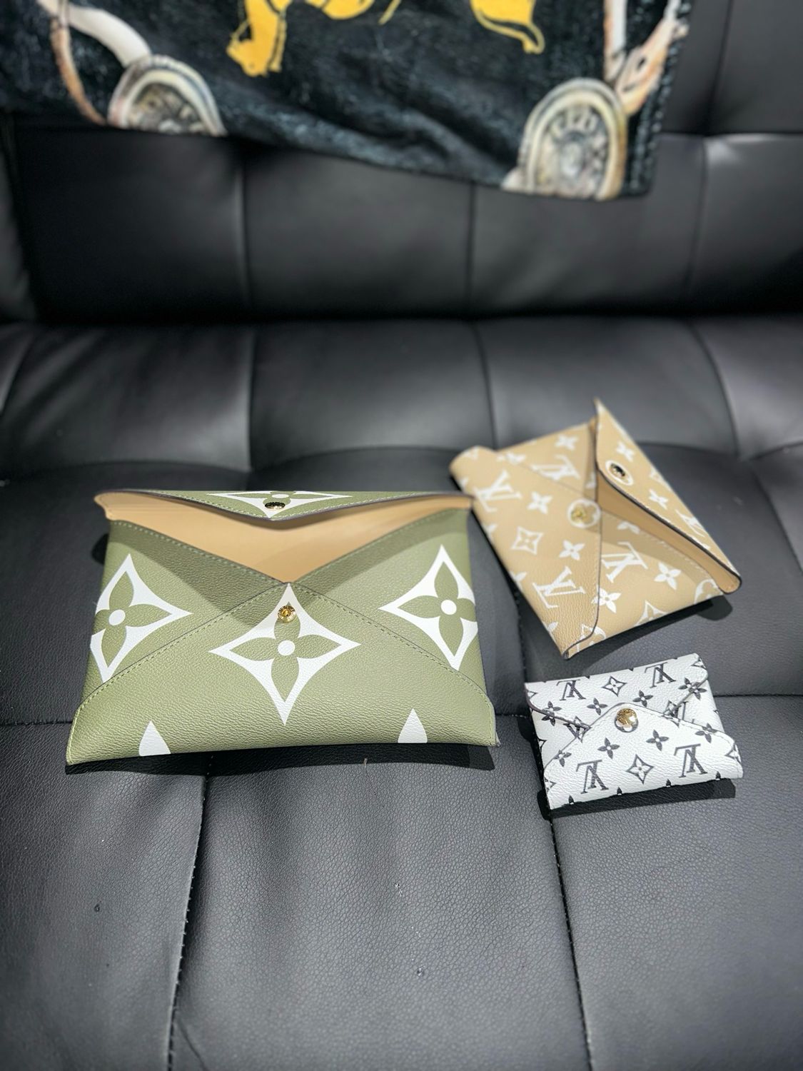 Louis Vuitton Wallet