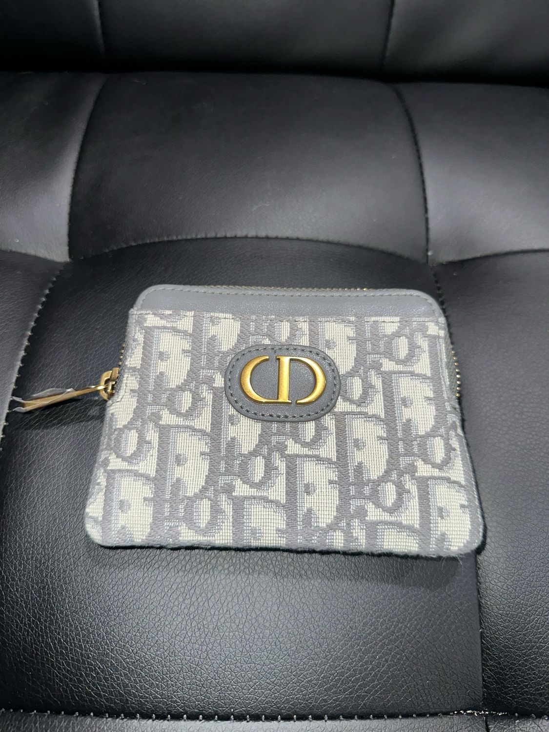 Christian Dior Wallet