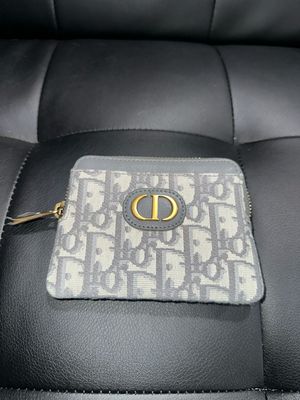Christian Dior Wallet