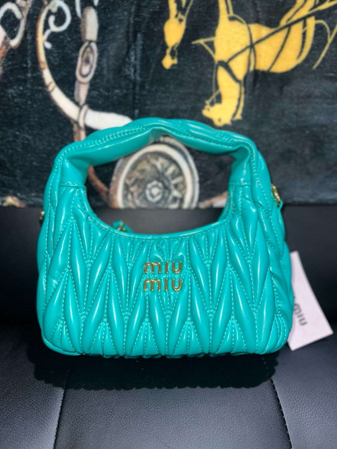 Miu Miu Bag