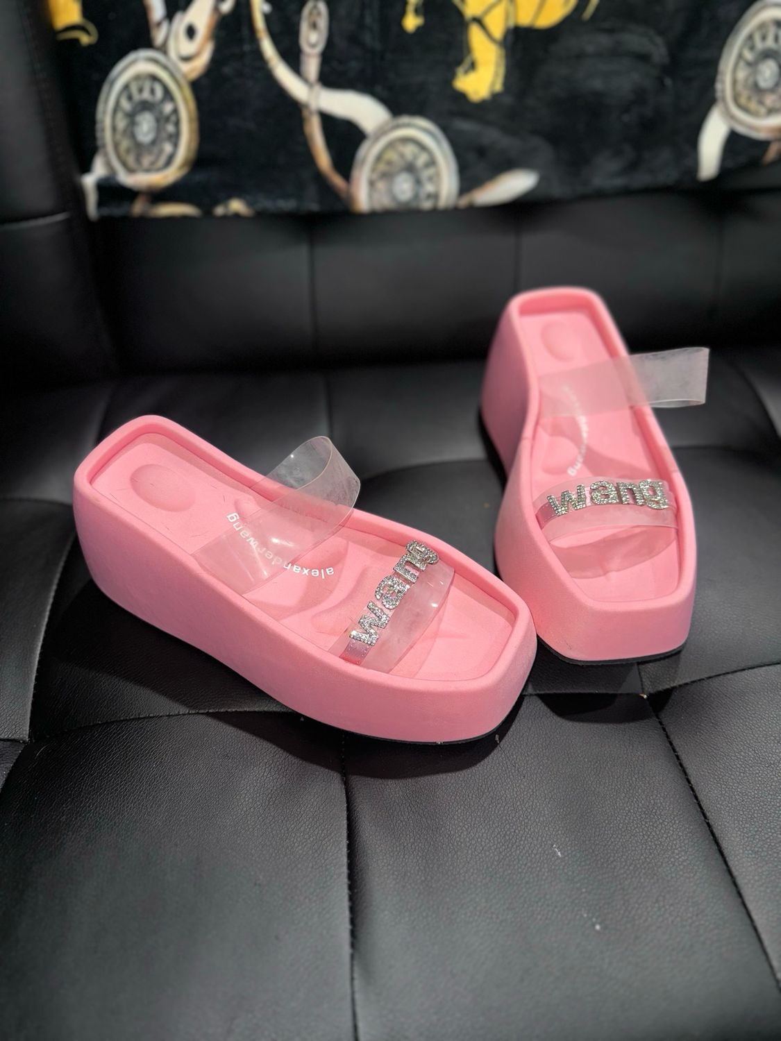 Alexander Wang Shoes