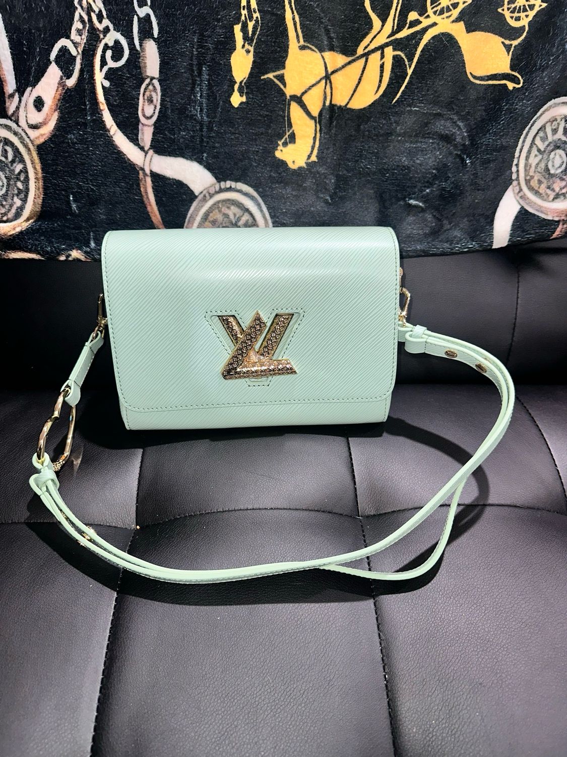 Louis Vuitton Bag