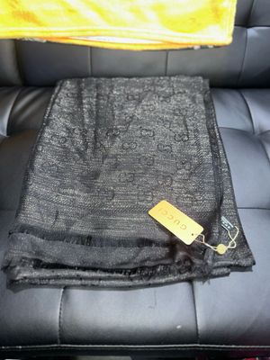 Gucci Scarf