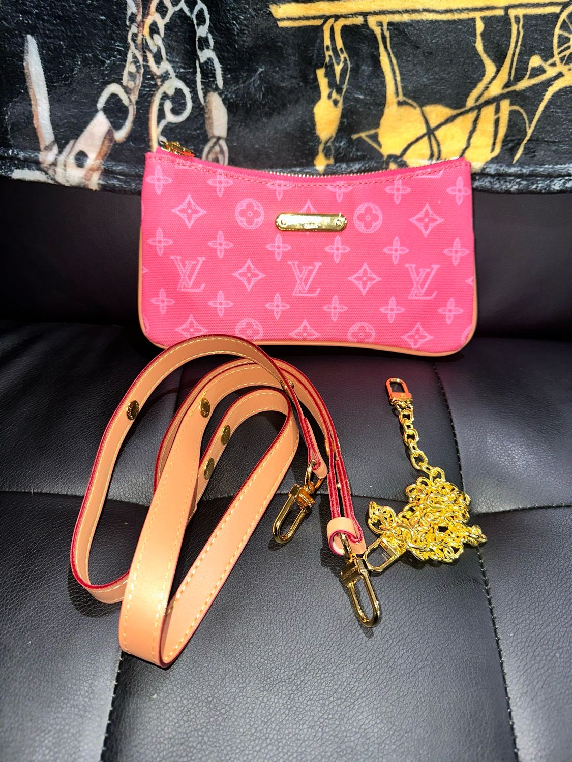 Louis Vuitton Purse