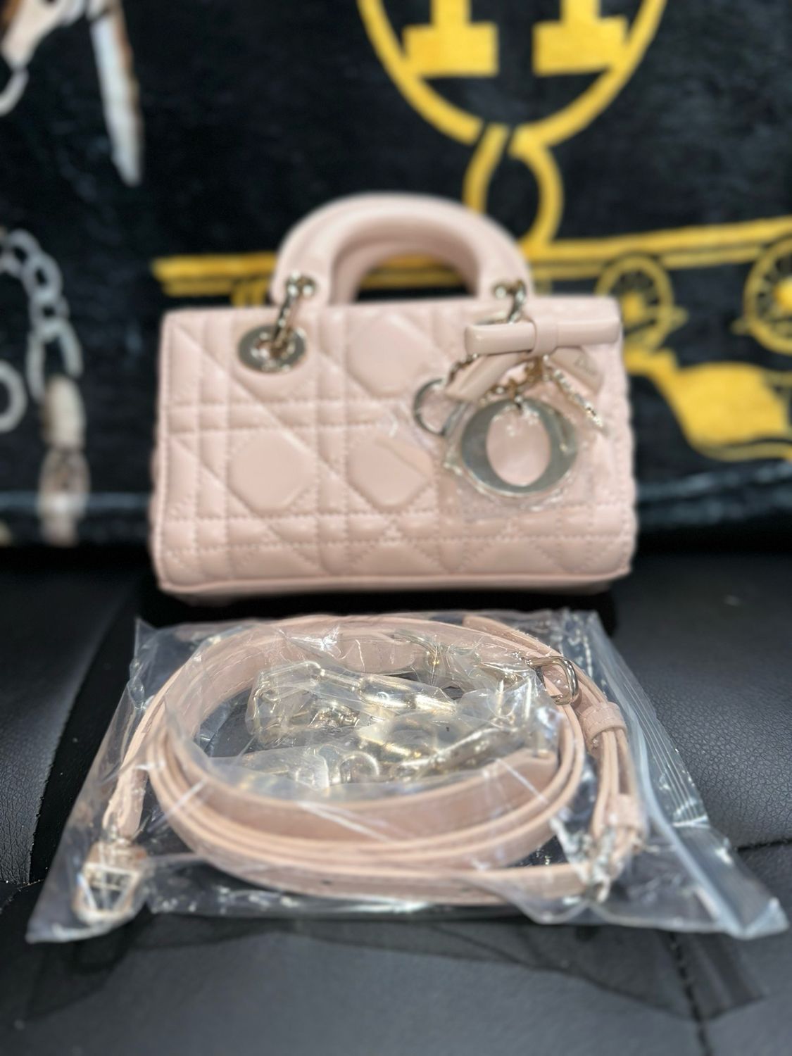 Christian Dior Bag