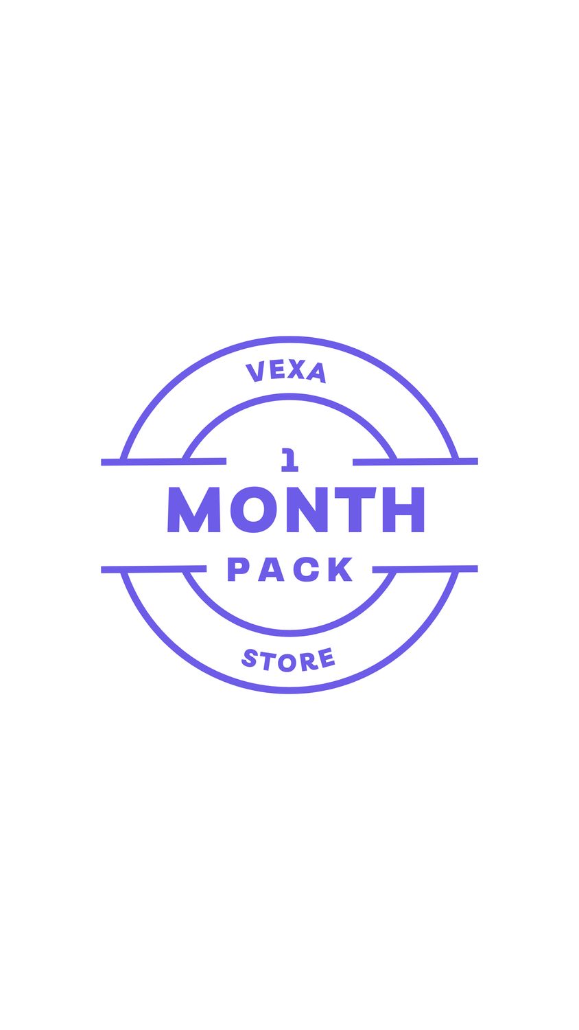 1 Month Plan