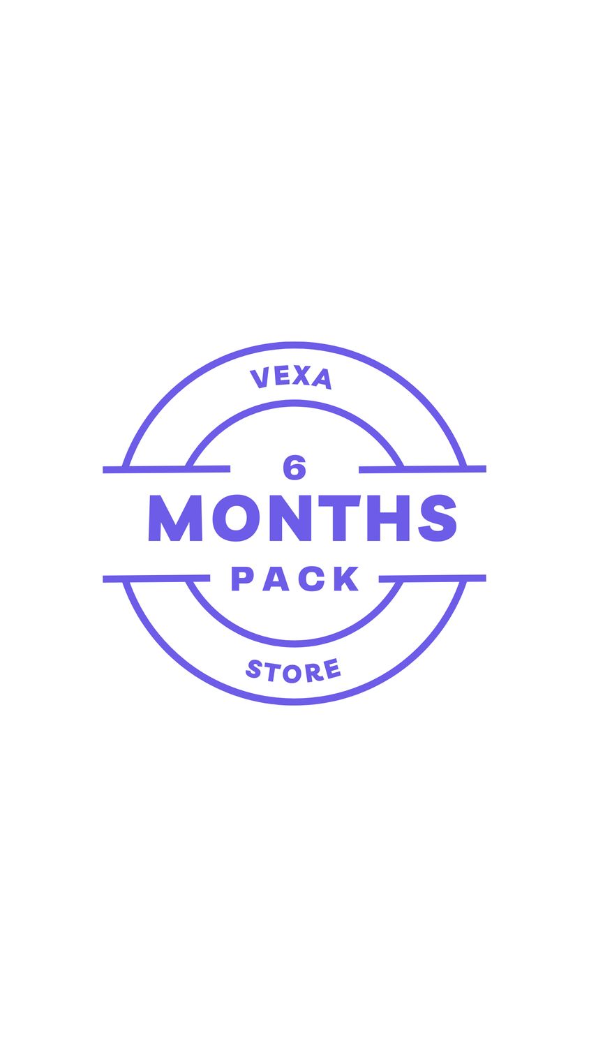 6 Months Plan