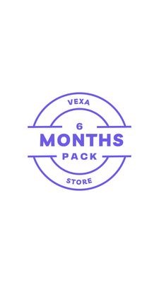 6 Months Plan