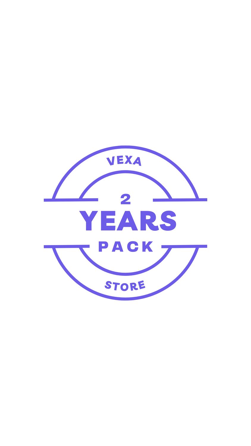 2 Years Plan